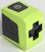 Cross Red Line Laser Level